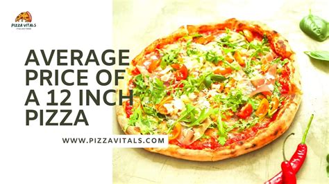 Perfect Pizza Size: 12 inch vs 15 inch pizza - Pizza Vitals