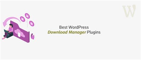 WordPress Download Manager Tutorial 的图像结果