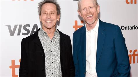 Ron Howard and Brian Grazer on Streaming vs Theatrical Wide Releases