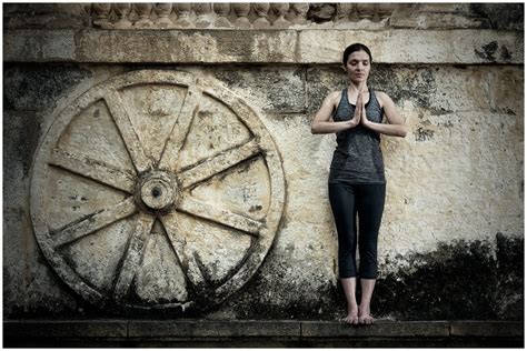 Discover Yoga of the ancient India | Yoga.in