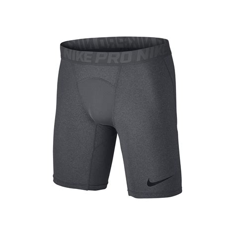 Nike Pro Boxer Short Herren Dunkelgrau, Schwarz online kaufen | Tennis ...