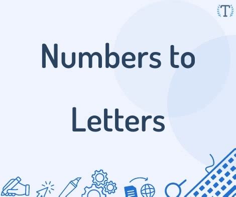 Image result for Convert Numbers