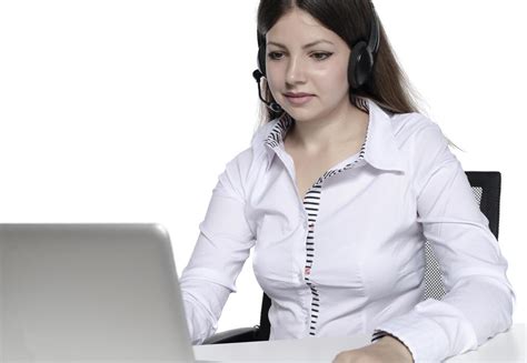 Image result for Assistant Woman On Computer