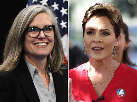 Kari Lake Silent as Arizona Ballot Drop Confirms Almost Certain Defeat ...