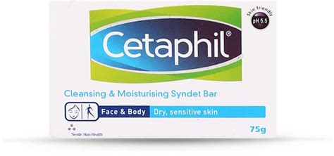 Buy MOISTUREX SYNDET BAR 75GM Online & Get Upto 60% OFF at PharmEasy