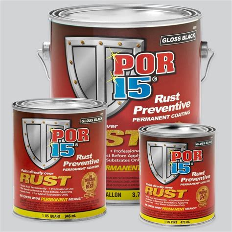 Rust Preventive Coating 的图像结果
