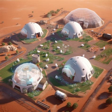 Image result for Mars Colonization Plans