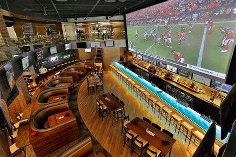 Best Sports Bar To Watch The Game at Harvey Horton blog
