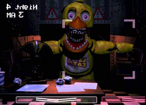 Image result for F-NaF 2 Cheat Code