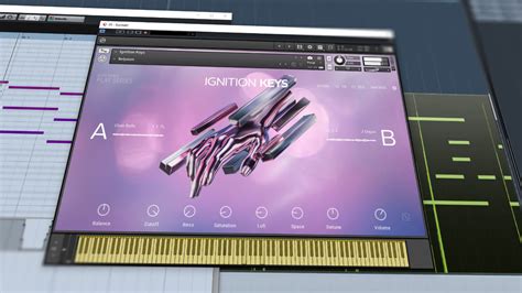 Image result for Ignition Keys Native Instruments