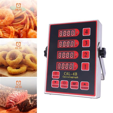 Commercial Kitchen Timer 的图像结果