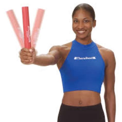 THERABAND FLEXBAR