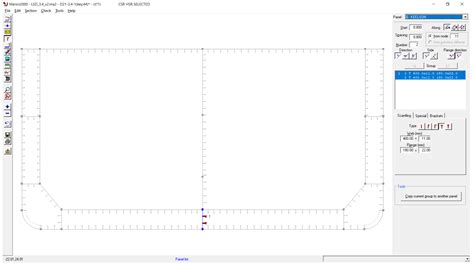 Integrating Crashworthiness into the Concept Design Phase of Tanker ...