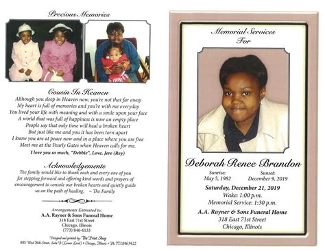 Percy L Wilkerson Obituary | AA Rayner and Sons Funeral Homes