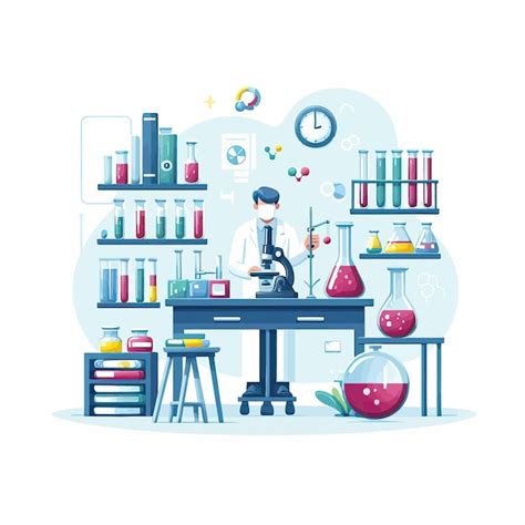 Image result for How to Draw a Lab