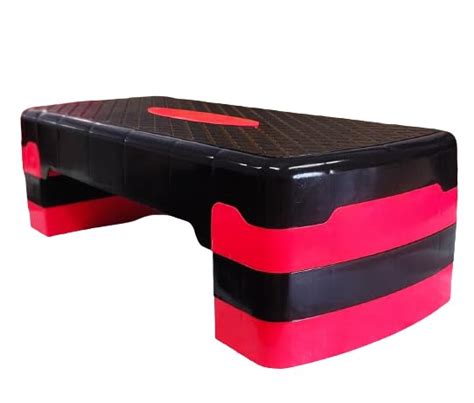 Buy NOVAFIT- Stepper for Exercise at Home| Adjustable Home Gym Exercise ...