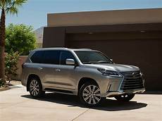 Lexus Lx Photo by 2017 Lexus Lx 570 Price Photos Reviews Features Lexus Lx Photo
