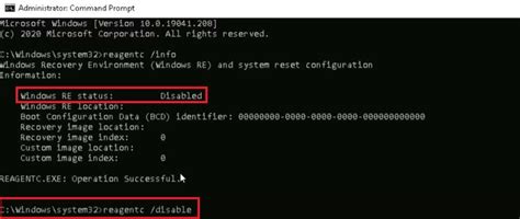 Image result for How to Create Windows Recovery Partition