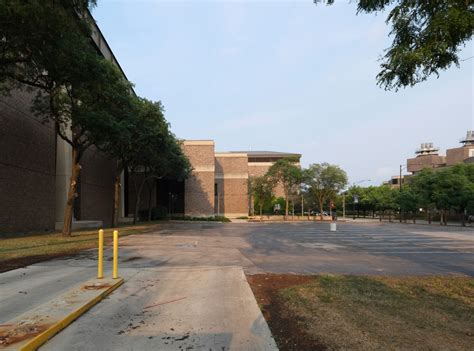 Construction Imminent for New UIC Computer Science Center - Chicago YIMBY