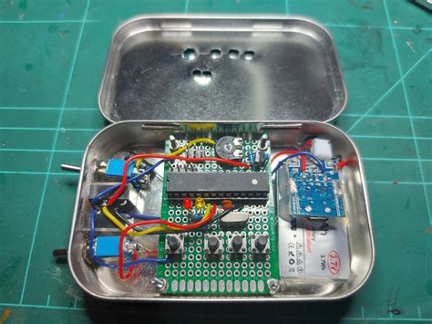 Image result for Morse Code Keyer Software