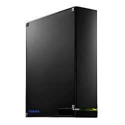 HDL-AA2 | ネットワーク接続ハードディスク HDL-AAシリーズ LANｾﾂｿﾞｸHDD | アイ・オー・データ機器 | MISUMI ...