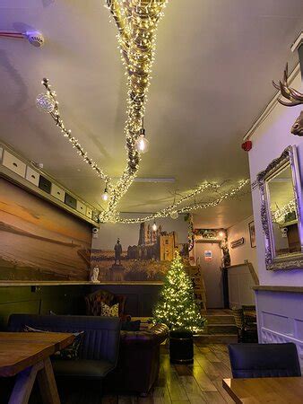 NO54 LOUNGE BAR BISTRO, Whitby - Restaurant Reviews, Phone Number ...