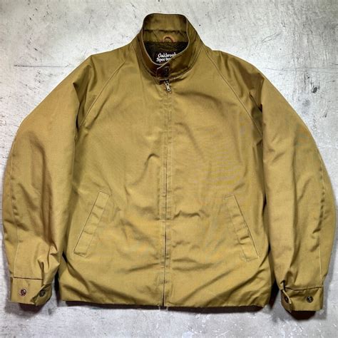 70's Levi's リーバイス 70692 コーデュロイジャケット 白タブ ネイビー トラッカージャケット デザインポケット 42~44 ...