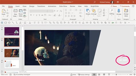 Image result for PowerPoint Morph Tutorial