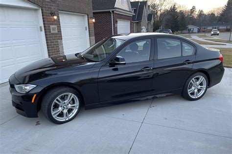 2013 BMW 335i xDrive Sedan for Sale - Cars & Bids