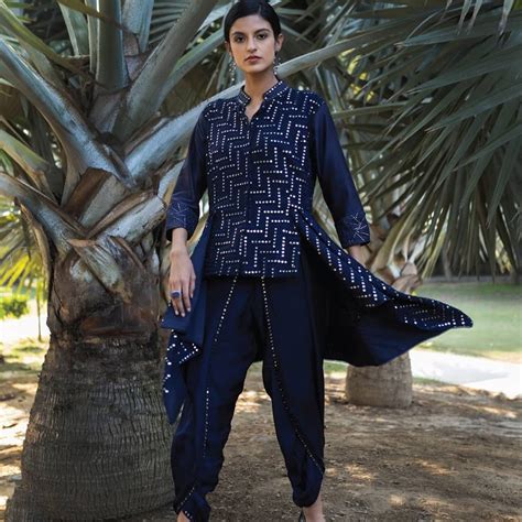 Buy Contemporary Ethnic Apparel At Twenty Nine Online | LBB