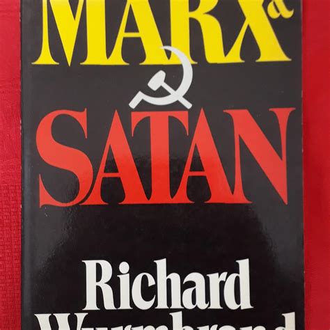 Buy Marx & Satan Book Online at Low Prices in India | Marx & Satan ...