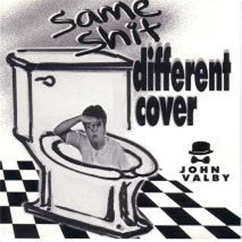 Image result for John Valby Keep Calm and Valby On Album Cover