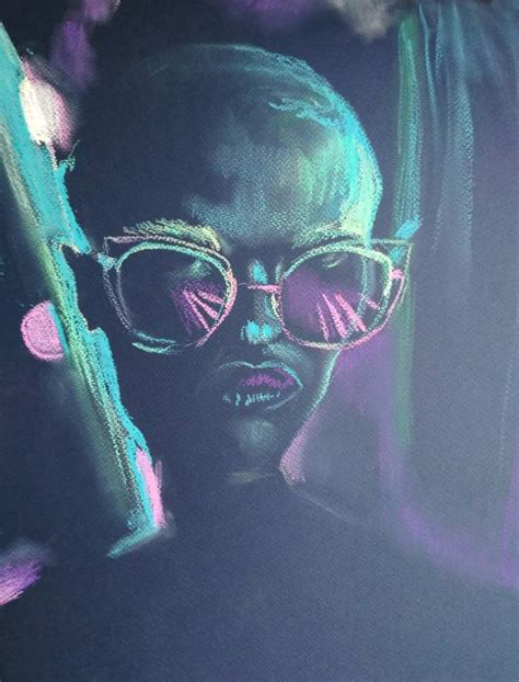 Image result for Neon Drawing Minecraft