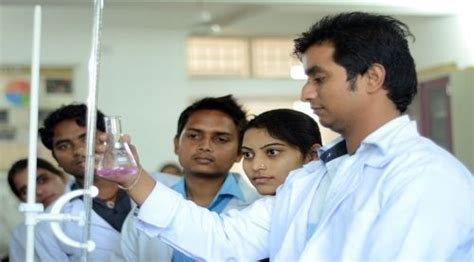 College of Applied Education and Health Sciences Meerut Campus: Photos ...