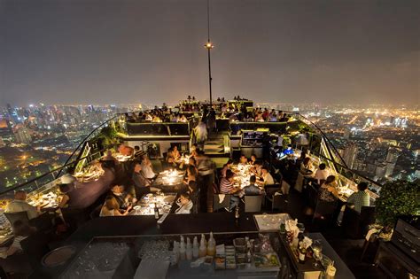 9 Best Things to Do After Dinner in Bangkok - Where to Go in Bangkok at Night? – Go Guides