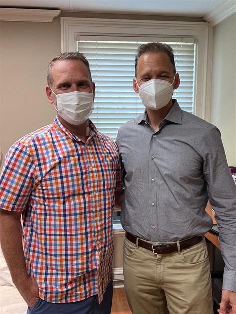 Left breathless by COVID, he'll run race with Jersey Shore surgeon who ...