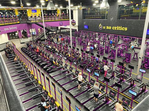 Planet Fitness Pine Island Road