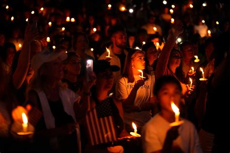 Charlie Kirk death: Ohio seeks tougher penalties for political violence