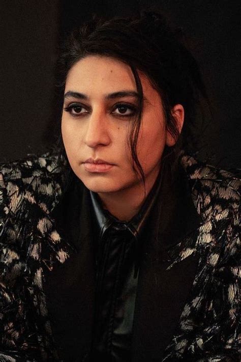 Meet Arooj Aftab, the first Pakistani artist to perform at the Grammys ...