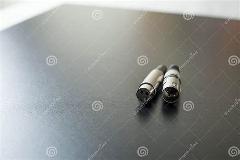 Image result for Table Top XLR Input