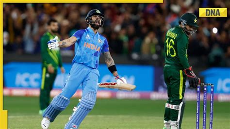 India Vs Pakistan: Cricket Fans Across India Geared Up For The Greatest ...