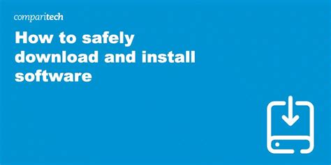 How to Download a Program 的图像结果