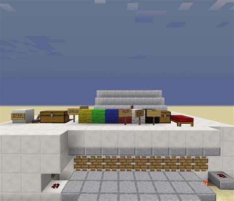 Image result for Programmable Printer in Minecraft with Memory