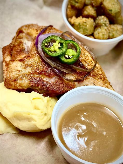 The Half Acre - Visit Midland