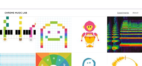 Image result for Google Music Lab Song Tutorial
