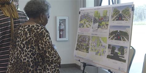 West Ocala residents share input on community’s future, based on Reed ...