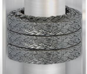 Synthetic Fiber Compression Packing 的图像结果