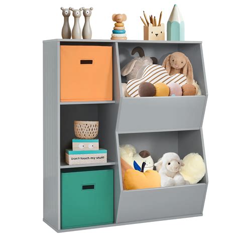 Adorable Masuyo Kids Bookshelf | Bangalore | Eterior – eTerior
