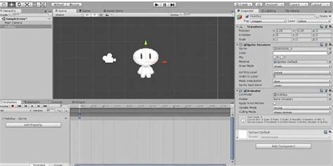 Image result for Tutorial Pakai Unity 2D