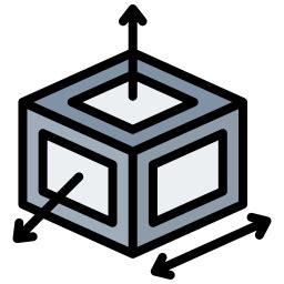 Spatial Computing Icon 的图像结果